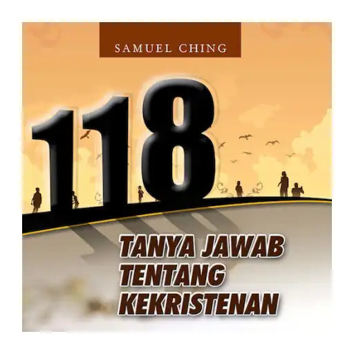Play 118 Jawab Tentang Kekristenan APK Play 118 Jawab Tentang Kekristenan APK