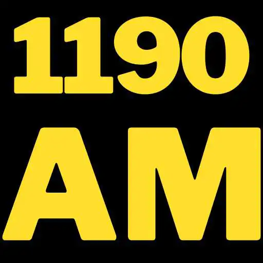 Play 1190 AM Radio Online App APK
