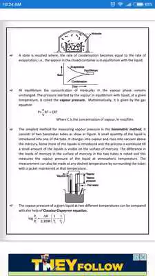 Play 11-CBSE-CHEMISTRY-LIQUID STATE-THEORY EBOOK
