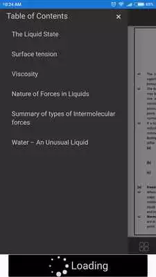 Play 11-CBSE-CHEMISTRY-LIQUID STATE-THEORY EBOOK