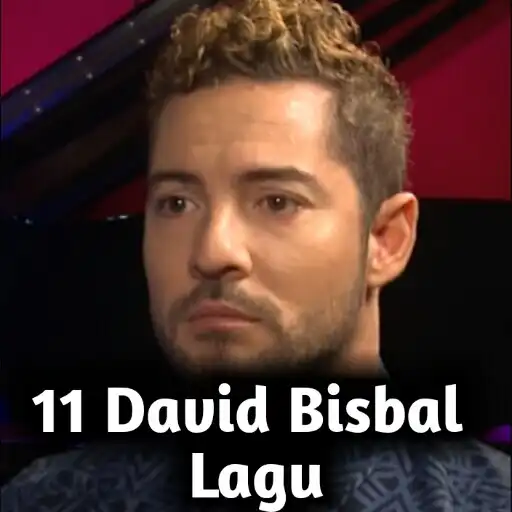 Play 11 David Bisbal Lagu APK Play 11 David Bisbal Lagu APK