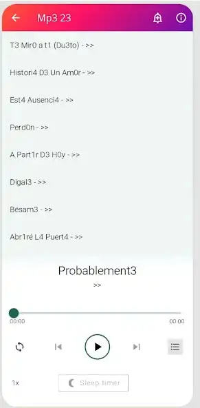 Play 11 David Bisbal Lagu as an online game 11 David Bisbal Lagu with UptoPlay