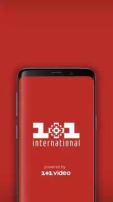 Play 1+1 International