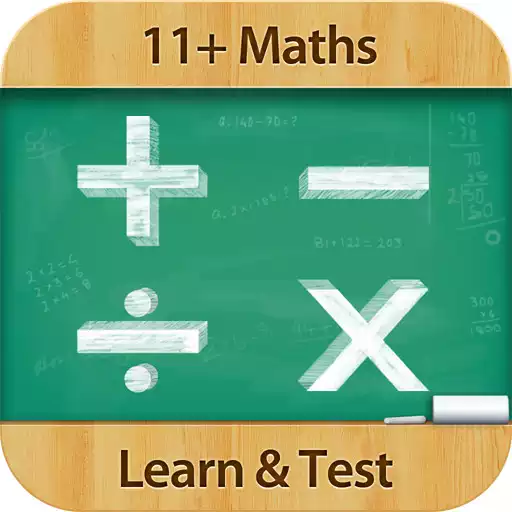 Play 11+ Maths - Learn & Test Lite APK