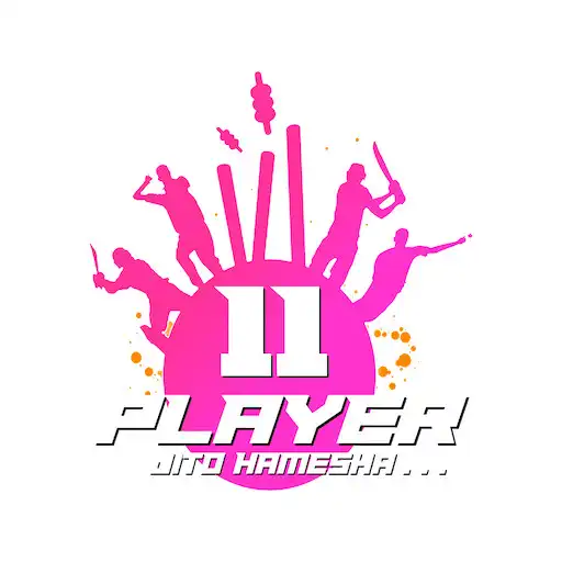 Play 11Player : Fantasy Cricket App APK