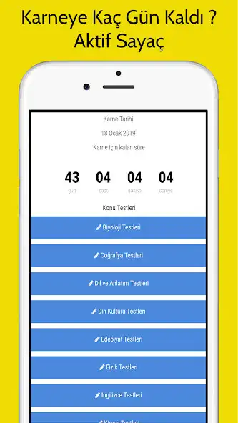 Play 11. Sınıf Tüm Ders İnternetsiz  and enjoy 11. Sınıf Tüm Ders İnternetsiz with UptoPlay