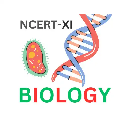 Play 11th Biology NCERT Book APK Play 11th Biology NCERT Book APK