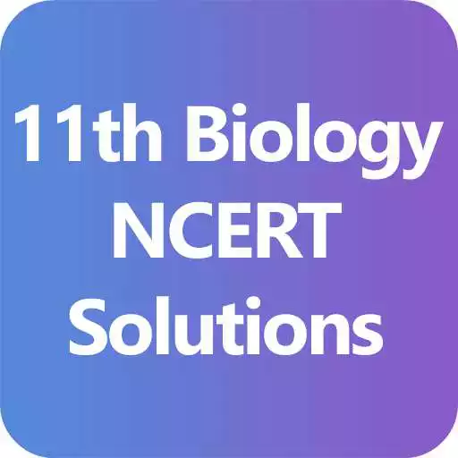 Free play online 11th Biology NCERT Solutions APK Free play online 11th Biology NCERT Solutions APK