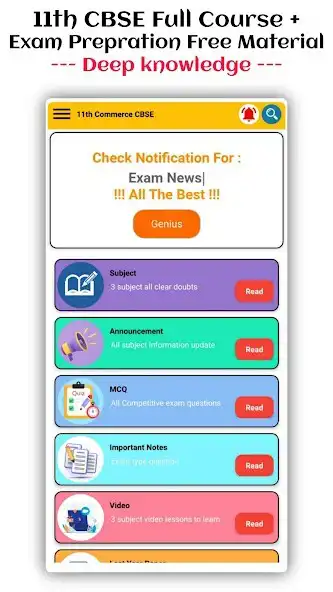 Play 11th CBSE Commerce as an online game 11th CBSE Commerce with UptoPlay