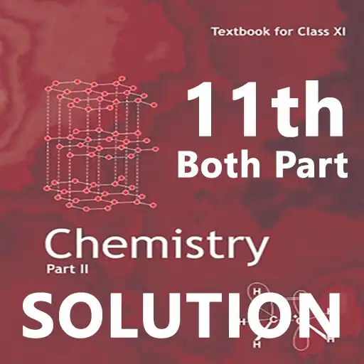 Play 11th Chemistry NCERT Solutions APK