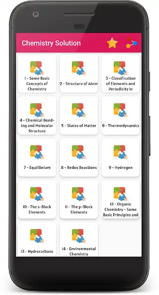 Play 11th Chemistry NCERT Solutions as an online game 11th Chemistry NCERT Solutions with UptoPlay