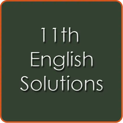 Play 11th Class English Course CBSE APK