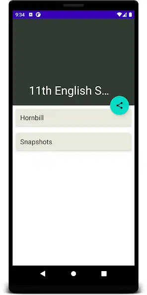 Play 11th Class English Course CBSE  and enjoy 11th Class English Course CBSE with UptoPlay