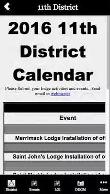 Play 11th District