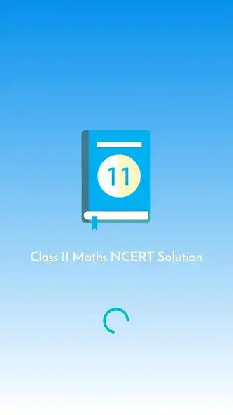 Play 11th Maths NCERT Solutions  and enjoy 11th Maths NCERT Solutions with UptoPlay