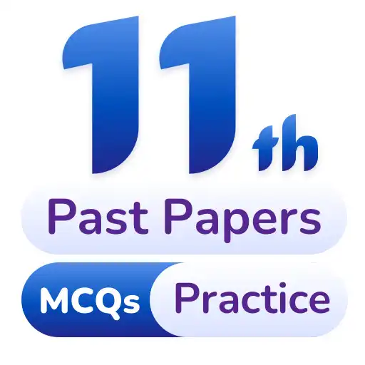 Play 11th Past Papers MCQs Practice APK Play 11th Past Papers MCQs Practice APK