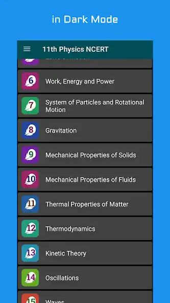 Play 11th Physics NCERT Book as an online game 11th Physics NCERT Book with UptoPlay