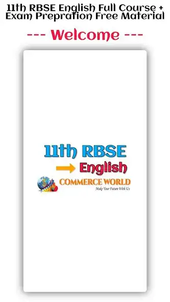 Play 11th RBSE Commerce in English and enjoy 11th RBSE Commerce in English with UptoPlay Play 11th RBSE Commerce in English and enjoy 11th RBSE Commerce in English with UptoPlay