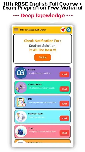Play 11th RBSE Commerce in English as an online game online 11th RBSE Commerce in English with UptoPlay Play 11th RBSE Commerce in English as an online game 11th RBSE Commerce in English with UptoPlay
