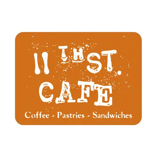 Play 11th Street Cafe APK