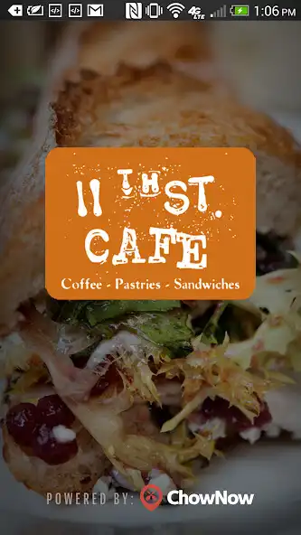 Play 11th Street Cafe  and enjoy 11th Street Cafe with UptoPlay