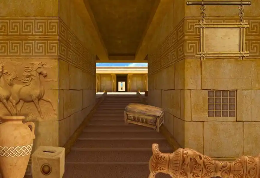 Play 11 Unlimited Fun Rooms Escape  and enjoy 11 Unlimited Fun Rooms Escape with UptoPlay