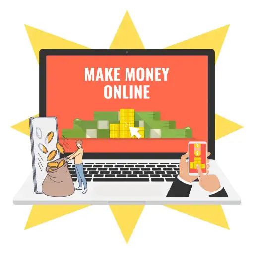 Play 11 Ways to Make Money Online APK
