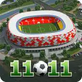 Free play online 11x11 APK Free play online 11x11 APK