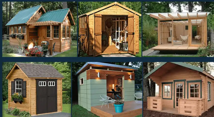 Play 12000 Shed Plans Woodworking as an online game 12000 Shed Plans Woodworking with UptoPlay