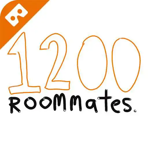 Play 1200 Roommates APK
