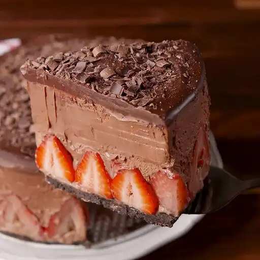 Play 120 Chocolate Recipes APK Play 120 Chocolate Recipes APK