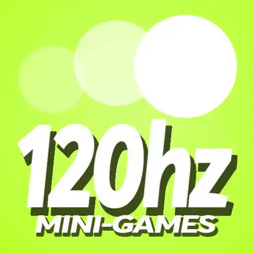 Play 120hz mini games offline APK Play 120hz mini games offline APK