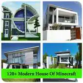 Free play online 120+ Modern House Of MCF APK Free play online 120+ Modern House Of MCF APK