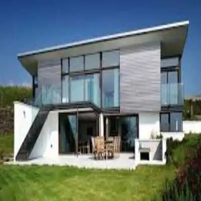 Play 120+ Modern House Of MCF