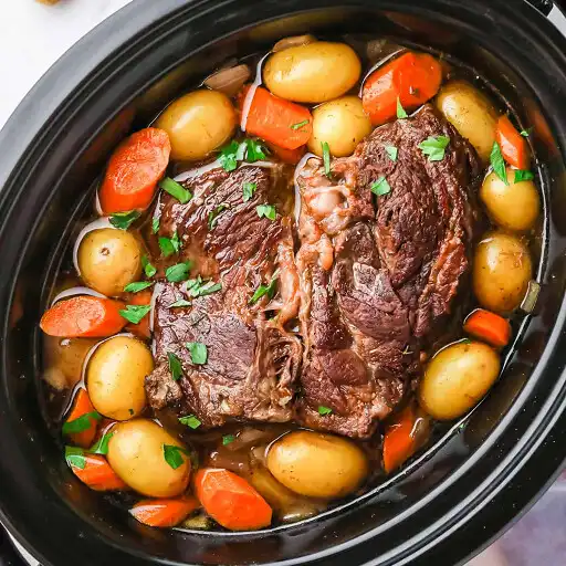 Play 120 Slow Cooker Recipes APK Play 120 Slow Cooker Recipes APK