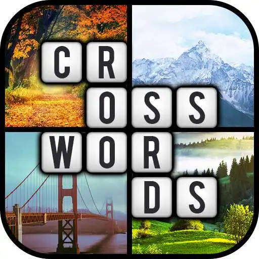 Play 122 Photo Crosswords APK Play 122 Photo Crosswords APK