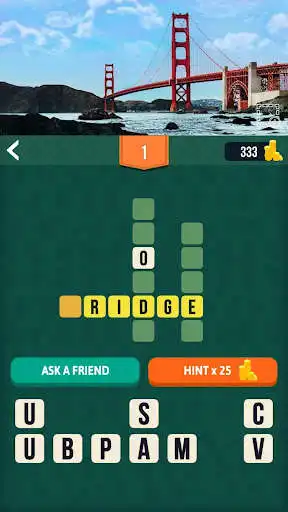 Play 122 Photo Crosswords  and enjoy 122 Photo Crosswords with UptoPlay