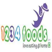 Free play online 1234foods APK