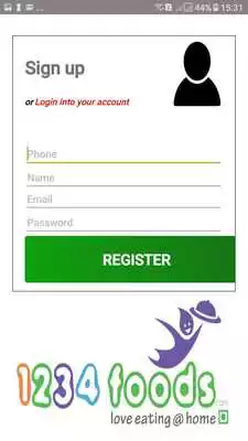 Play 1234foods Play 1234foods