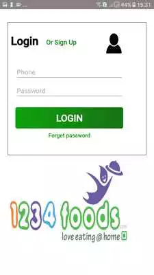 Play 1234foods Play 1234foods