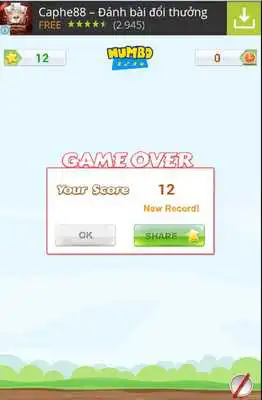 Play 1234 Numbo : Funny Number Game