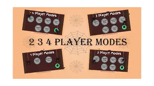 Play 1 2 3 4 Player Games, Minigames: 1234 Player Games as an online game 1 2 3 4 Player Games, Minigames: 1234 Player Games with UptoPlay