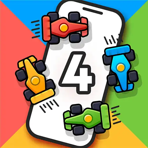 Play 1 2 3 4 Player Games - Offline APK Play 1 2 3 4 Player Games - Offline APK