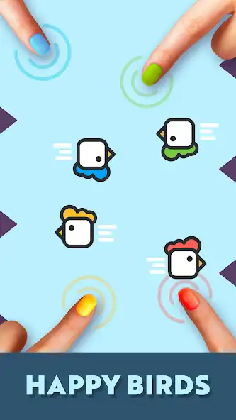 Play 1 2 3 4 Player Games - Offline as an online game 1 2 3 4 Player Games - Offline with UptoPlay