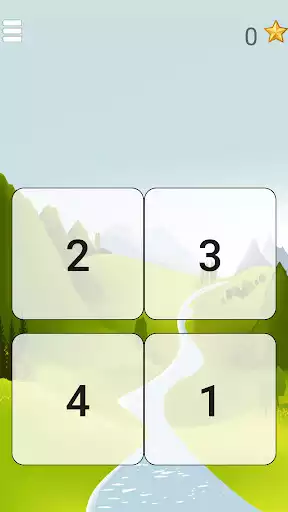 Play 1234