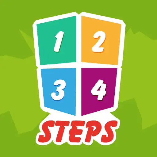 Play 1234 Steps APK