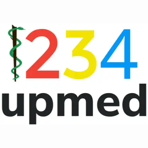 Play 1234Upmed APK