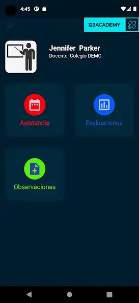 Play 123Academy as an online game 123Academy with UptoPlay