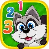 Free play online 123 Animal Count For Baby APK Free play online 123 Animal Count For Baby APK