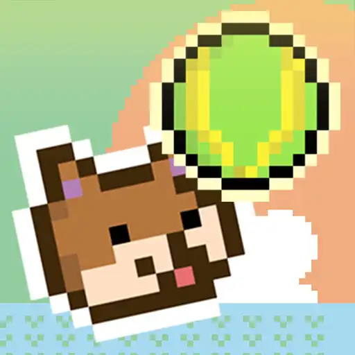 Play 1 2 3 Doggo Volleyball - Pocket Edition APK